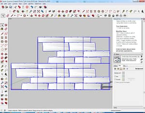 Veneer-Quarried-Snapped-Planks-Tight-Joints-3D-#5