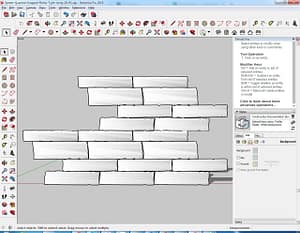 Veneer-Quarried-Snapped-Planks-Tight-Joints-3D-#6