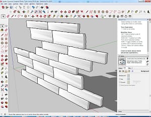 Veneer-Quarried-Snapped-Planks-Tight-Joints-3D-#7