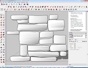 Veneer-Quarried-Snapped-Random-Ashlar-3D-#1