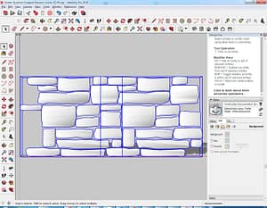 Veneer-Quarried-Snapped-Random-Ashlar-3D-#4