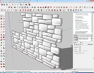 Veneer-Quarried-Snapped-Random-Ashlar-3D-#7