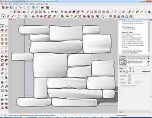 Veneer-Quarried-Snapped-Random-Ashlar-Tight-Joints-3D-#1