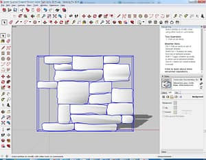 Veneer-Quarried-Snapped-Random-Ashlar-Tight-Joints-3D-#3