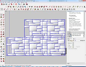 Veneer-Quarried-Snapped-Random-Ashlar-Tight-Joints-3D-#5