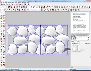 Veneer-Rounds-Consistent-Medium-3D-#4
