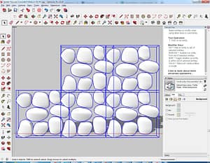 Veneer-Rounds-Consistent-Medium-3D-#5