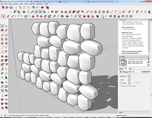 Veneer-Rounds-Consistent-Medium-3D-#7