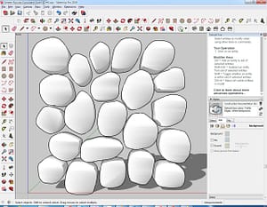 Veneer-Rounds-Consistent-Small-3D-#1