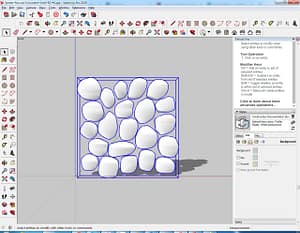 Veneer-Rounds-Consistent-Small-3D-#3