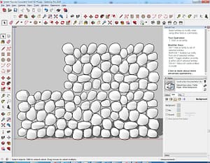 Veneer-Rounds-Consistent-Small-3D-#6