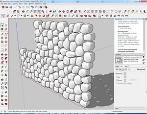 Veneer-Rounds-Consistent-Small-3D-#7