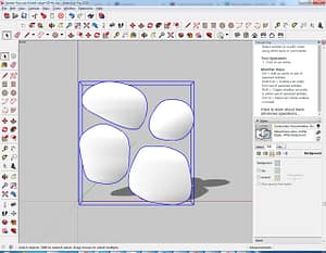 Veneer-Rounds-Mixed-Large-3D-#3
