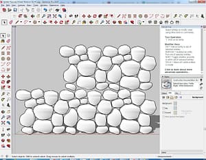 Veneer-Rounds-Mixed-Medium-3D-#6