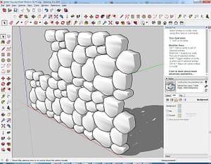 Veneer-Rounds-Mixed-Medium-3D-#7