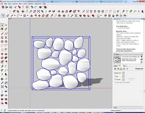Veneer-Rounds-Mixed-Small-3D-#3