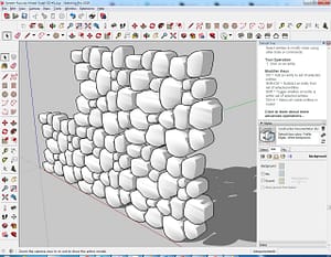 Veneer-Rounds-Mixed-Small-3D-#7