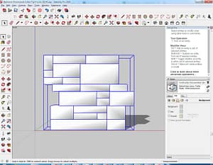 Wallstone-Dimensional-Ashlar-Tight-Joints-3D-#3