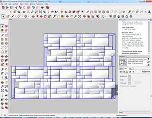 Wallstone-Dimensional-Ashlar-Tight-Joints-3D-#5