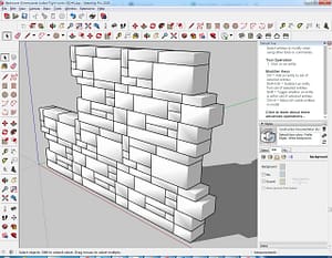 Wallstone-Dimensional-Ashlar-Tight-Joints-3D-#7