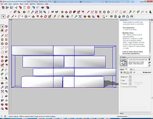 Wallstone-Dimensional-Dimensional-Planks-3D-#4