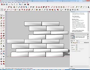 Wallstone-Dimensional-Dimensional-Planks-3D-#6
