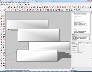 Wallstone-Dimensional-Dimensional-Planks-Tight-Joints-3D-#1