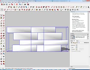 Wallstone-Dimensional-Dimensional-Planks-Tight-Joints-3D-#4