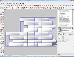 Wallstone-Dimensional-Dimensional-Planks-Tight-Joints-3D-#5