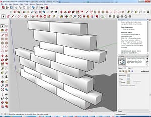 Wallstone-Dimensional-Dimensional-Planks-Tight-Joints-3D-#7