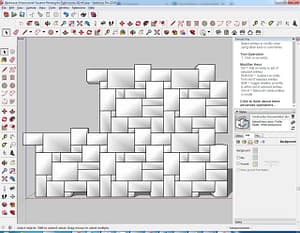 Wallstone-Dimensional-Squares-Rectangles-Tight-Joints-3D-#6
