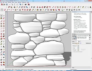 Wallstone-Fieldstone-Wall-Run-Mix-3D-#1