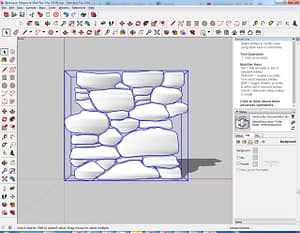 Wallstone-Fieldstone-Wall-Run-Mix-3D-#3