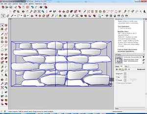 Wallstone-Quarried-Snapped-Barn-Cut-3D-#4