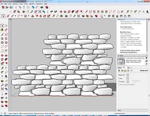 Wallstone-Quarried-Snapped-Barn-Cut-3D-#6