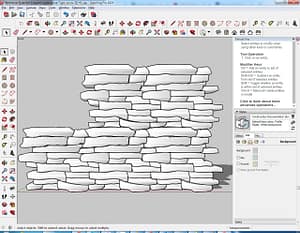 Wallstone-Quarried-Snapped-Ledgestone-Tight-Joints-3D-#6
