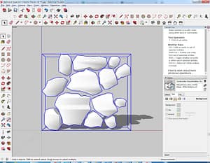 Wallstone-Quarried-Snapped-Mosaic-3D-#3