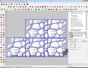 Wallstone-Quarried-Snapped-Mosaic-3D-#5