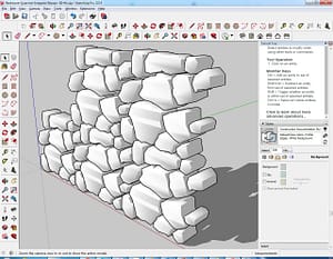 Wallstone-Quarried-Snapped-Mosaic-3D-#7