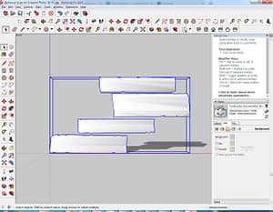 Wallstone-Quarried-Snapped-Planks-3D-#3