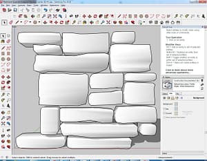 Wallstone-Quarried-Snapped-Random-Ashlar-3D-#1