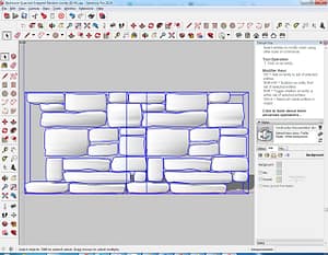 Wallstone-Quarried-Snapped-Random-Ashlar-3D-#4