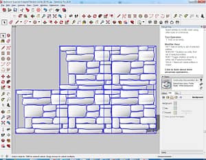 Wallstone-Quarried-Snapped-Random-Ashlar-3D-#5