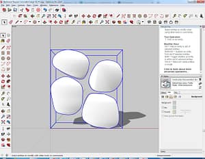 Wallstone-Rounds-Consistent-Large-3D-#3