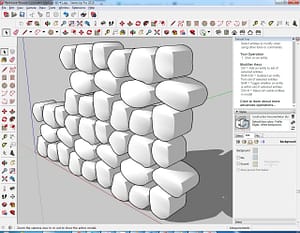 Wallstone-Rounds-Consistent-Medium-3D-#7