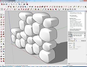 Wallstone-Rounds-Mixed-Large-3D-#7