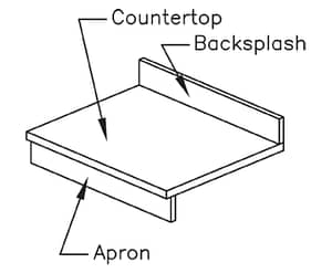 Apron - Stone Curators