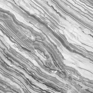 Streaks natural stone color pattern in grayscale