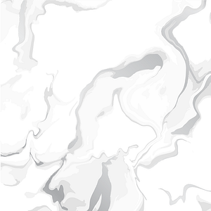 Swirls natural stone color pattern in grayscale