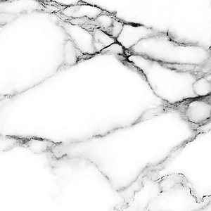 Veined natural stone color pattern in grayscale